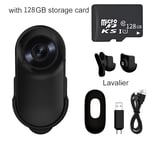 1080P Action Camera 1080P Portable Versatile Mount Anywhere for Travel Pets Ride