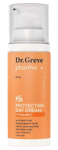 Dr. Greve Pharma Vitamin C dagkrem SPF 25 50 ml