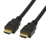 HDMI-kabel Ultra High Speed 8K/60 4K/120Hz 2m