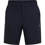 Peak Performance M Iconiq Shorts Black