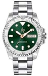 Spartos Maximus Sapphire Racing Green Sunray SPW8305