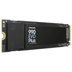 Samsung SSD 990 EVO Plus M.2 PCIe NVMe 2 To