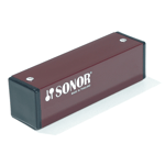 Sonor LSMS M Square Metal Shaker, medium