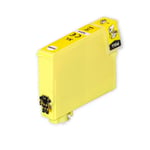 1 Yellow XL Ink Cartridge for Epson WorkForce WF-7620TWF WF-3620DWF WF-7710DWF 