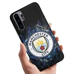 Huawei P30 Pro - Skal/Mobilskal Manchester City