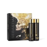 Sebastian Professional Dark Oil Gift Set 500 ml