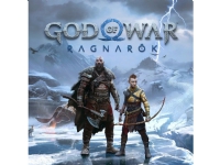 Gra PlayStation4 God of War Ragnarok