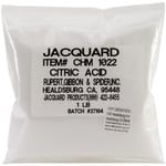 Jacquard Citric Acid, 1 Pound