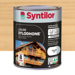 Lasure Xylodhone Syntilor incolore mat 1L