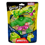 HEROES OF GOO JIT ZU Marvel-hahmo W3