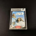 Playstation 2 L'Age de Glace 2 FRA Neuf