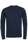 Sail Racing Bowman Sweater - Dk Navy