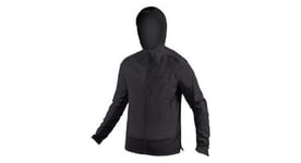 Veste polaire endura mt500 polartec noir