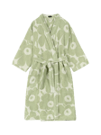 Marimekko Unikko Bath Robe