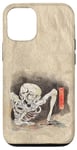 iPhone 12/12 Pro Gashadokuro [Japanese Yokai] Case