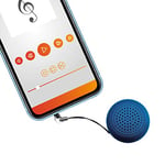 Inter Mini Bluetooth Speaker