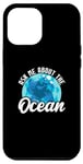 iPhone 12 Pro Max Ask Me About The Ocean Marine Biologist Oceanographer Case