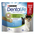 Purina dentalife Treat - 12291939 - Tandgodis för hundar