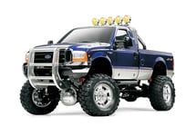 Tamiya Ford F350 High Lift TAM58372