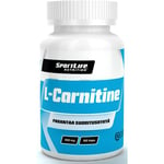 SportLife L-Carnitine -painonhallintavalmiste, 800 mg, 100 kaps