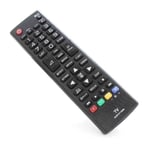 Replacement LG AKB73715686 TV Remote Control for 22MT44D 22MT45 Smart 4K LED