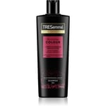 TRESemmé Revitalise Colour shampoo for colour-treated hair Pro Style Technologie™ 400 ml