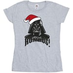 T-shirt Disney  Episode IV: A New Hope Humbug