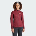 Terrex Xperior Cross Country Ski Soft Shell Jacka