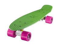 Ridge Skateboards 22" Original Mini Cruiser Skate 55cm Skateboard Planche a Roulettes Complète en 90 couleurs