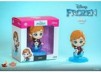 JJ15	Hot Toys Cosbi Disney Frozen Anna