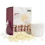 UNIQ Nose Wax Kit - 1 stk. Hårfjerning Personlig pleie Voks & strips