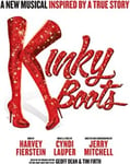 Kinky Boots Bluray