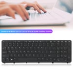 Keyboard UltraQuiet ABS for HP ZBOOK 15 G1 G2 17 G1 G2 US Laptop Computer Access