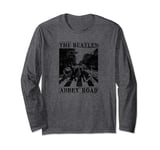 The Beatles Abbey Road Long Sleeve T-shirt Long Sleeve T-Shirt