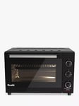 Dualit 89220 Mini Oven, Black