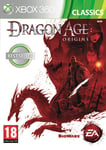 Dragon Age Origins Classics XBOX 360 ÉLECTRONIC ARTS