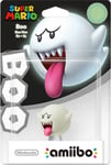 Nintendo Amiibo Character - Boo (Super Mario Collection) /Switch