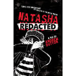 Natasha [Redacted] (häftad, eng)