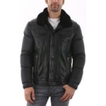 Veste Redskins  Silvers SHYNE Noir