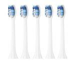 Replacement Toothbrush Heads for Philips Sonicare Gum Care 5pcs