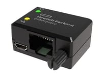 Hpe Kvm Sff Usb 8-pack Adapter Kvm-forlenger Sender