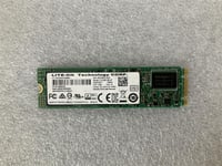 HP L21944-001 Lite-ON Tech V3-8D128-HP 128GB SSD Solid State Drive M.2 SATA NEW