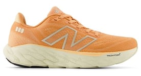 New Balance Fresh Foam X 880 v14 - femme - rouge corail