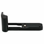 JJC HG-ZFC Aluminium Alloy Camera Hand Grip for Nikon Z fc