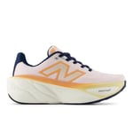 New Balance Women's Fresh Foam More V5 Pink, 36.5