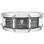 Ls401Xx1Q - 14 X 5" Classic Maple Vintage Black Oyster