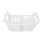 HG Chest Freezer Basket Deep Freezer Organizer Bin Expandable PP Heavy Load