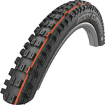 Schwalbe Addix Eddy Current Front Super Trail Soft E-MTB For Electric Bikes