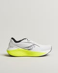 Saucony Triumph 22 White/Citron