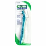 Gum® brosse pour prothèse dentaire Brosse(S) À Dents 1 pc(s)